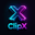 ClipX Logo